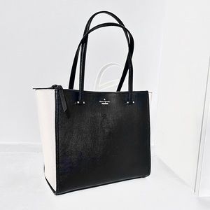 NWT Kate Spade Patterson Drive Kona Tote